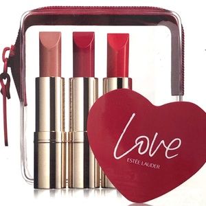 NEW! Estée Lauder Travel exclusive boxed set